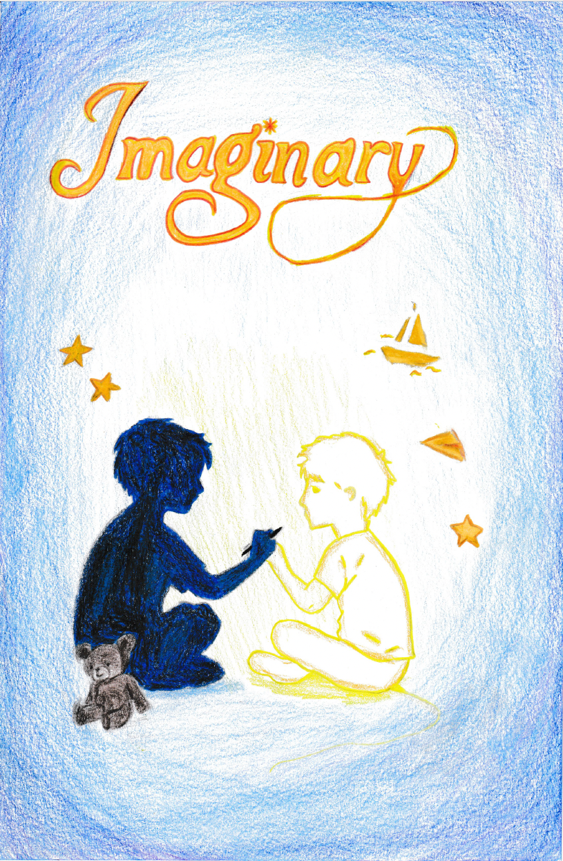 imaginary 2027